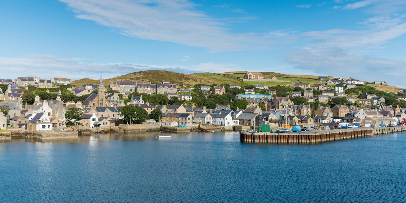 Stromness Energy Safari