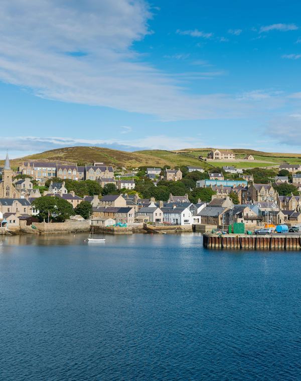 Stromness Energy Safari
