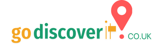 Go Discover It
